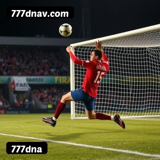 App Mobile 777dna - Jogue em Qualquer Lugar no Seu Smartphone