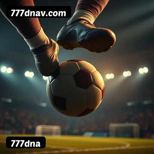 Imagem secundária para conteúdo da página Facebook 777dna